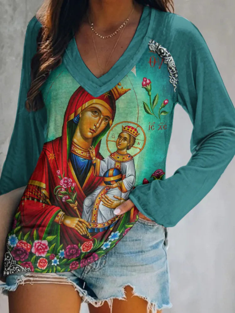 Beautifully Crafted T-Shirt
