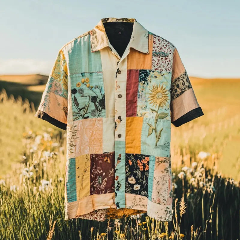 Elegantly Designed Shirt