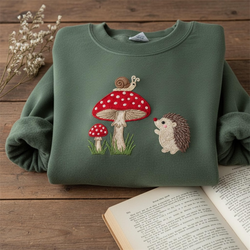 Elegantly Designed Shirt