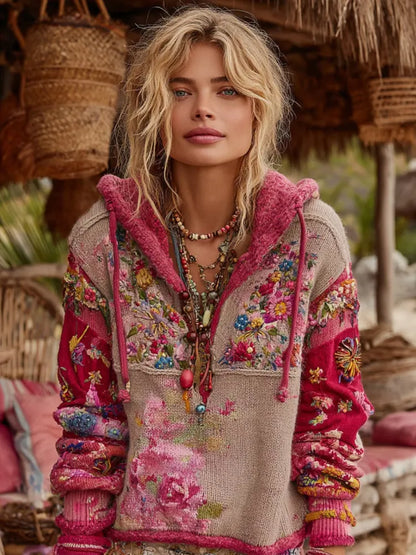 Elegantly Designed Sweater