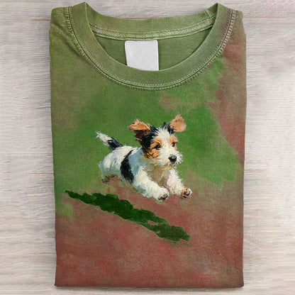 Classic Designed T-Shirt