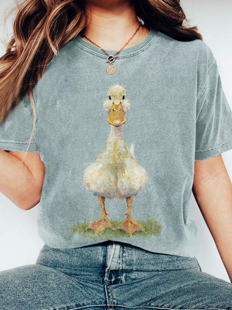 Timeless Vintage Style Shirt