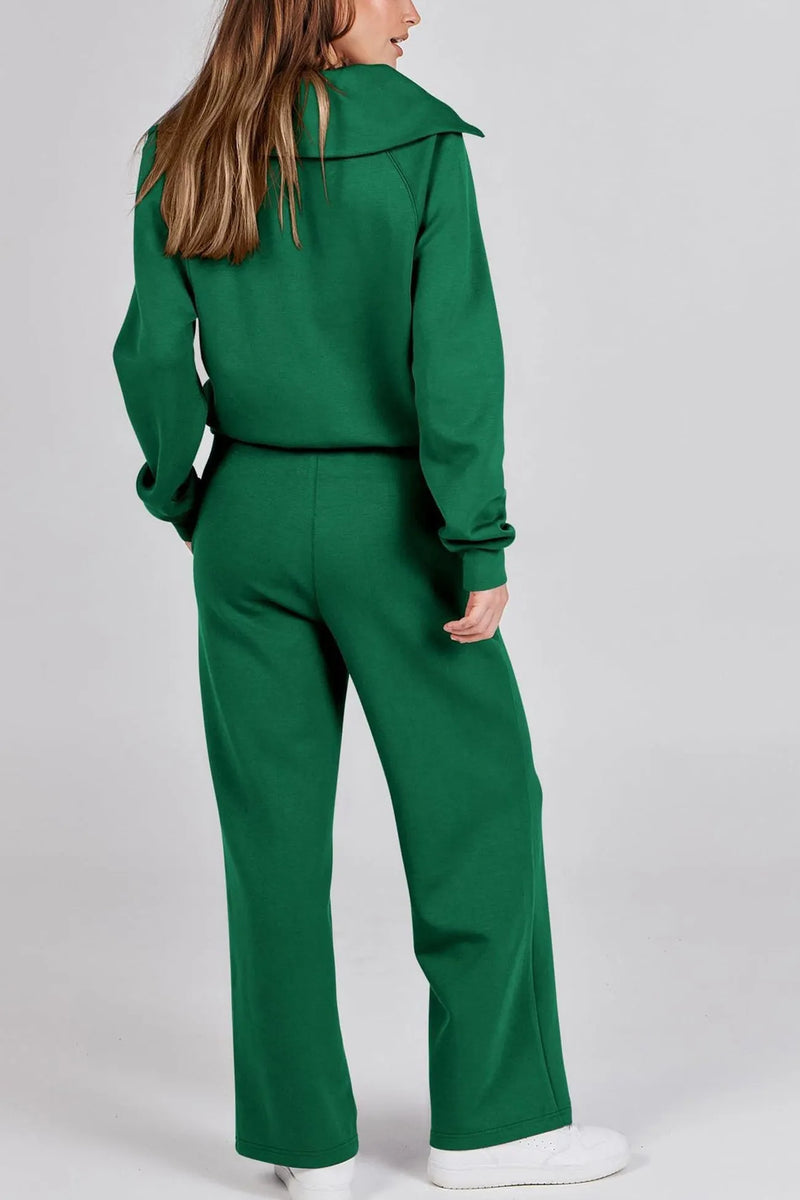 Polished Shirt with an Effortless Classic Look