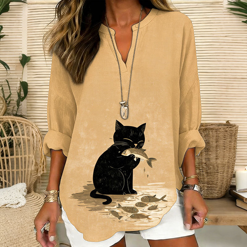 Classic Designed T-Shirt