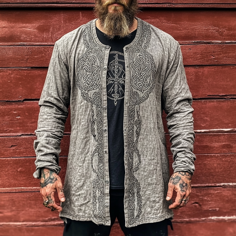 Classic Vintage Cardigan