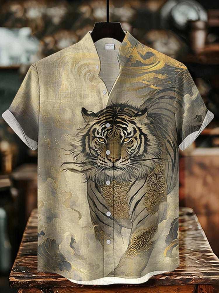 Beautifully Crafted Shirt