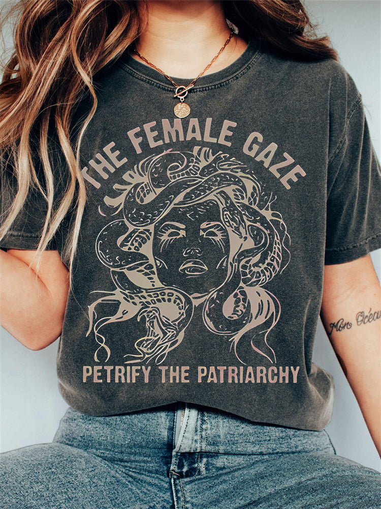 Gracefully Designed Shirt