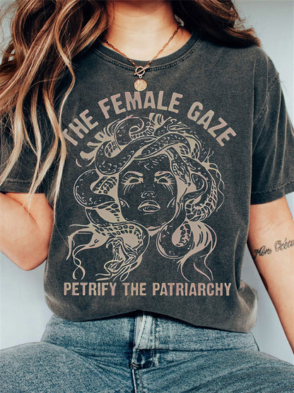Gracefully Designed Shirt
