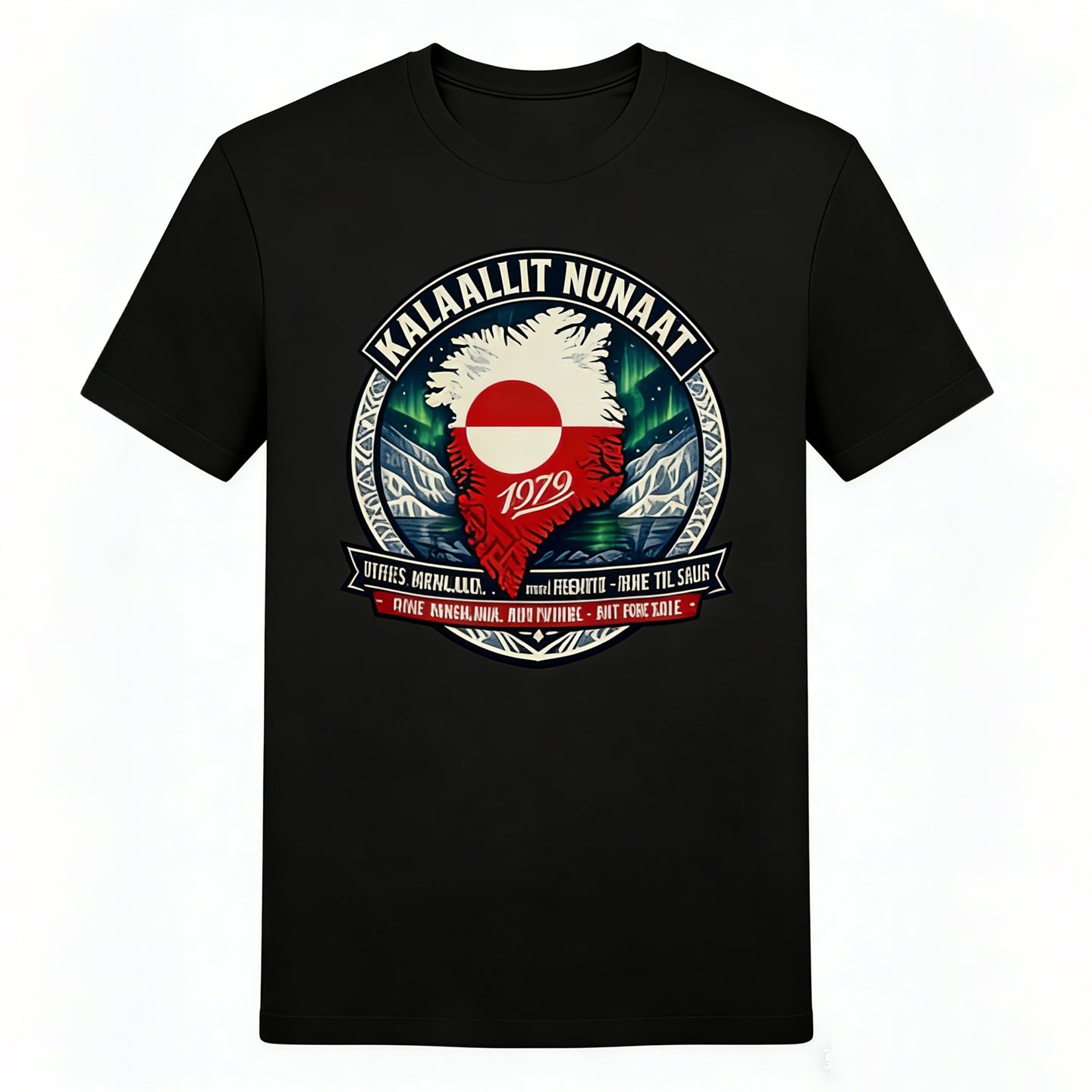 Classic Designed T-Shirt