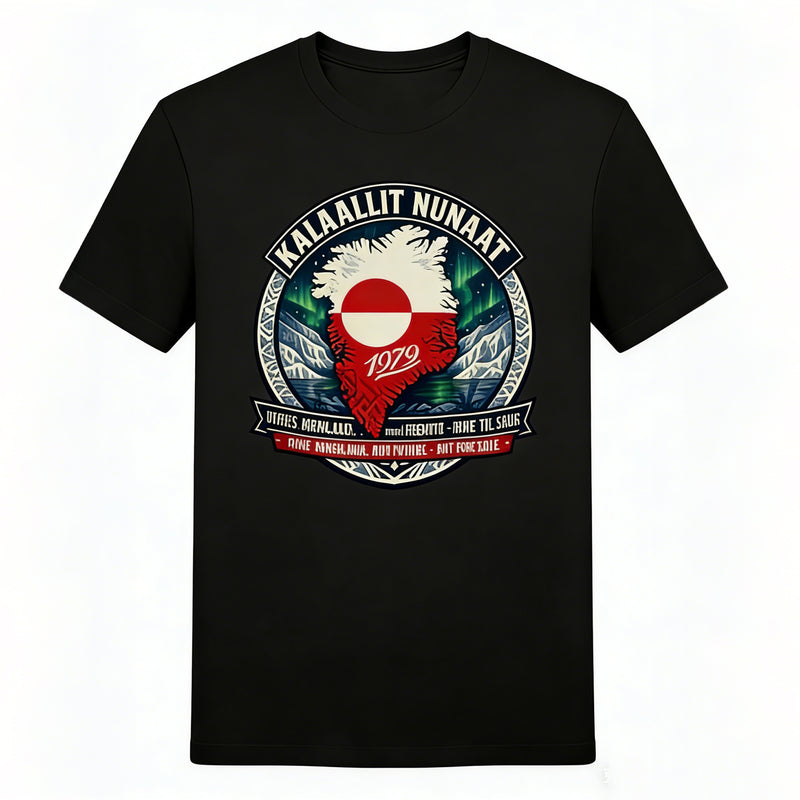 Classic Designed T-Shirt