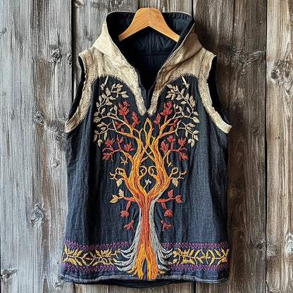 Vintage Inspired Top