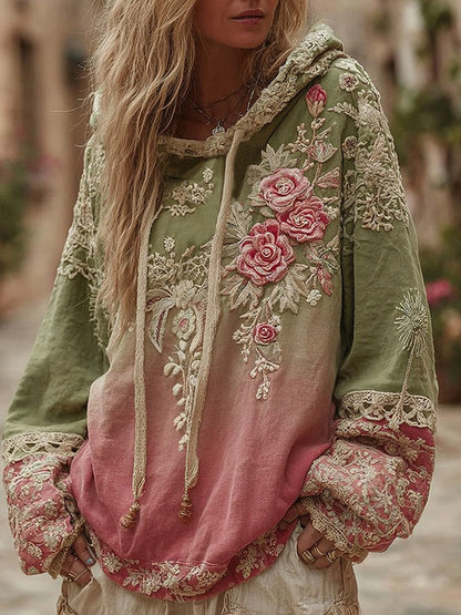 Thoughtfully Designed Garment