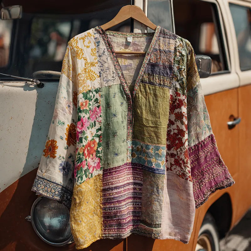 Thoughtfully Designed Shirt