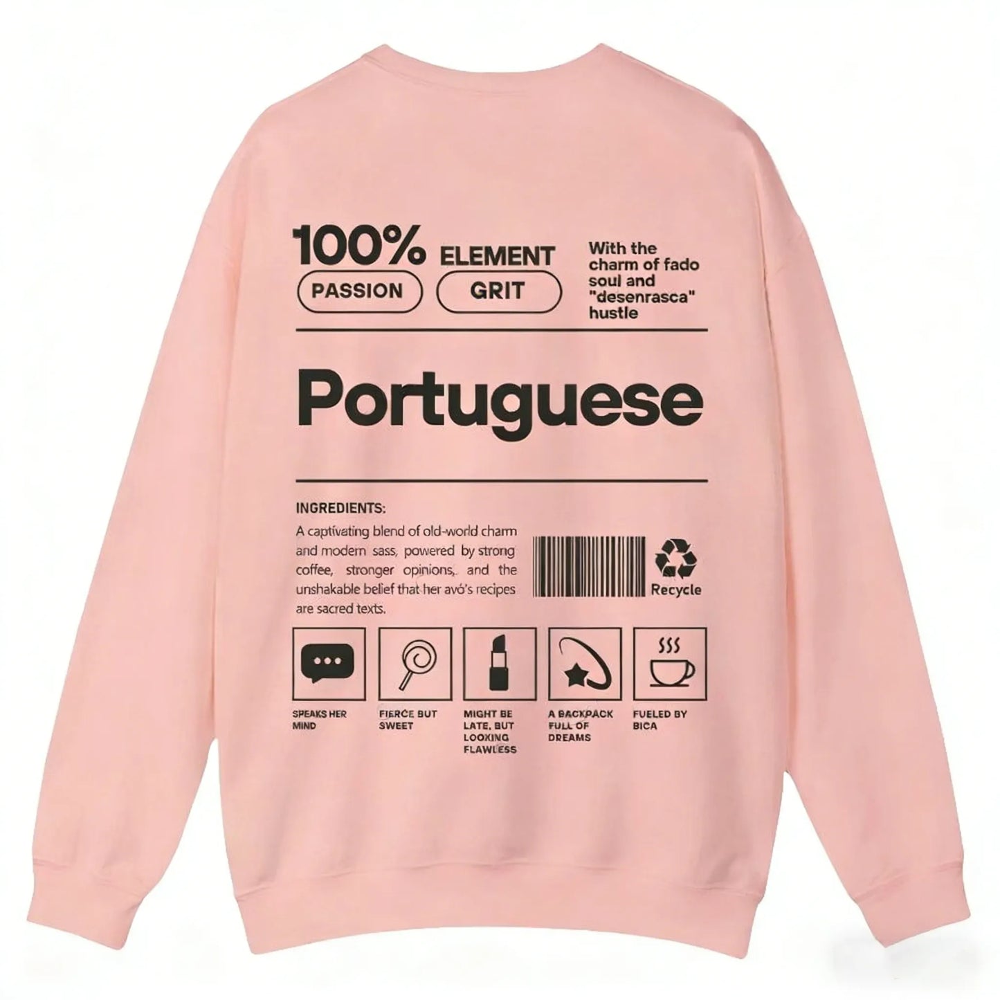 Classic Vintage Shirt