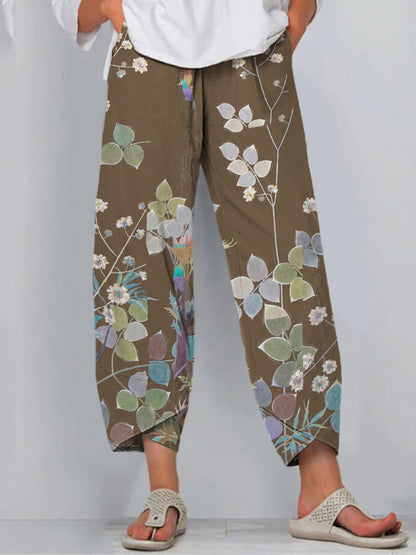 Thoughtfully Designed Pants