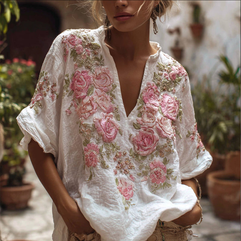 Thoughtfully Designed Shirt