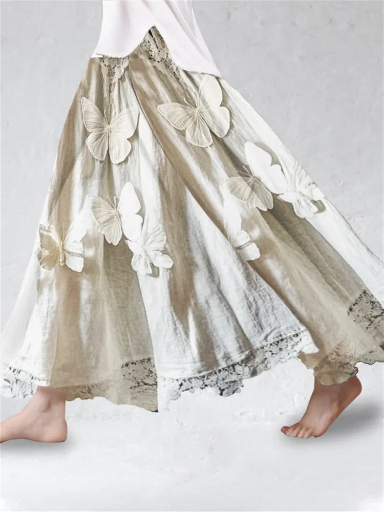 Thoughtfully Designed Garment