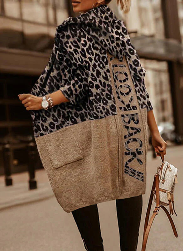 Vintage Inspired Coat