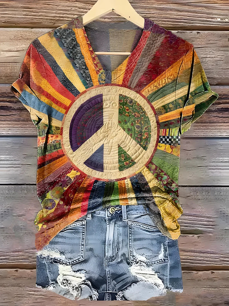 Vintage Inspired T-Shirt