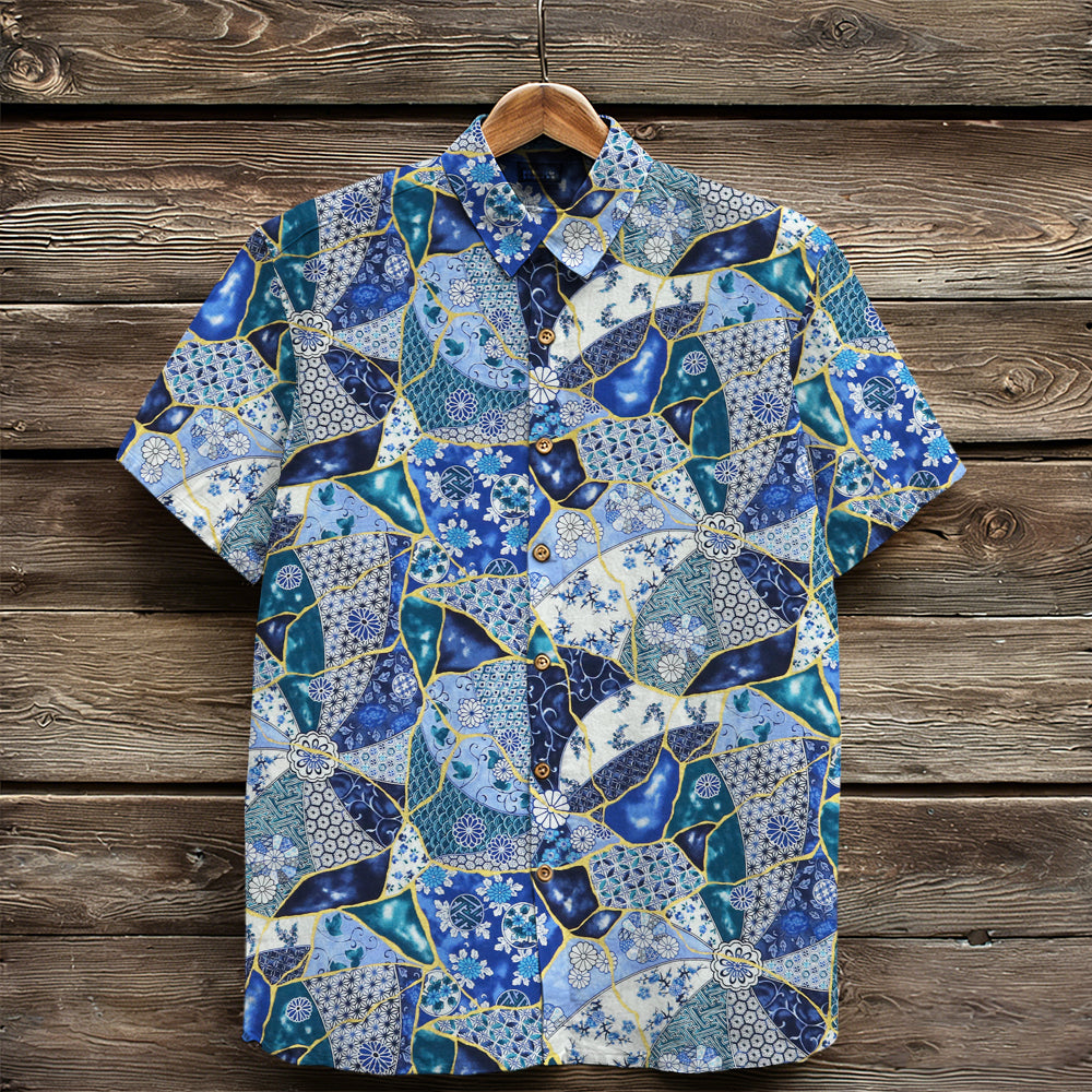 Vintage Inspired Shirt