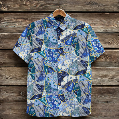 Vintage Inspired Shirt