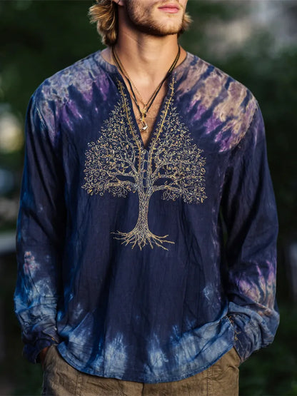 Thoughtfully Designed Shirt