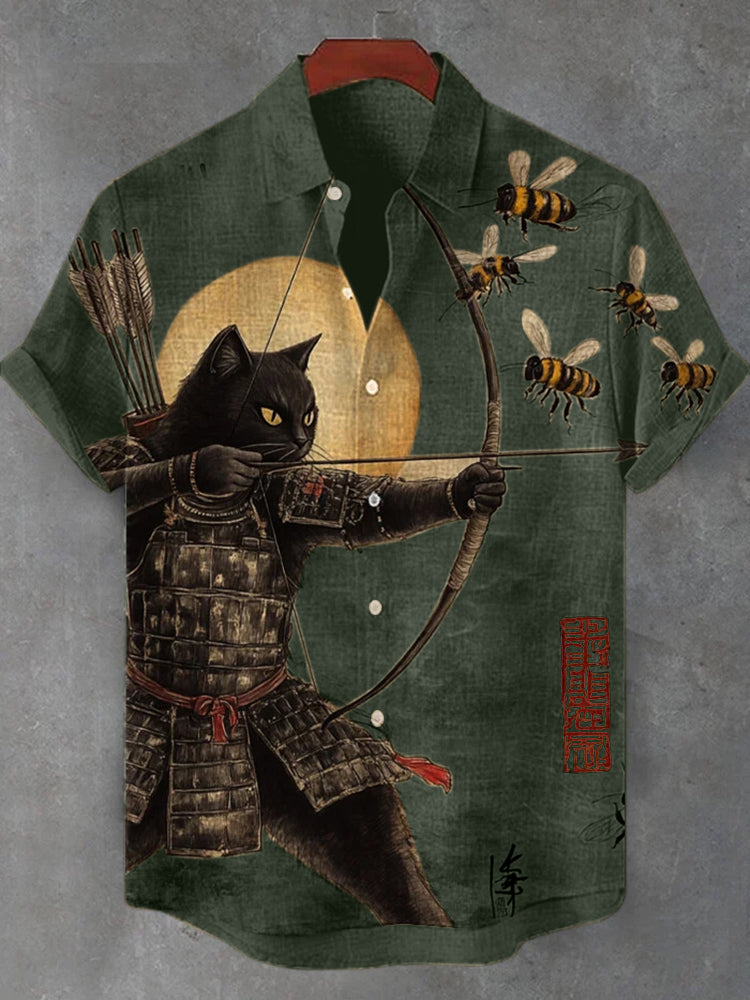 Classic Designed Shirt