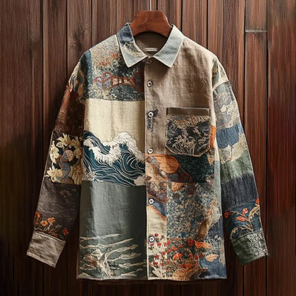 Beautifully Crafted Shirt