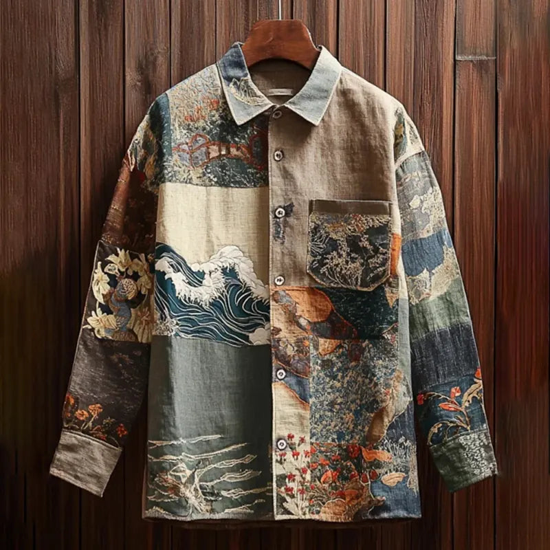 Beautifully Crafted Shirt
