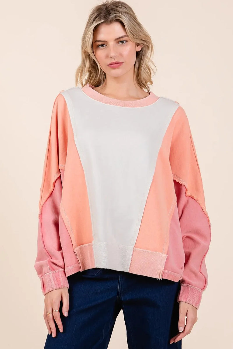 Sophisticated Shirt with a Clean Classic Look