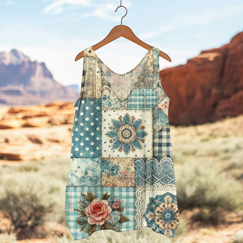 Beautifully Crafted Top