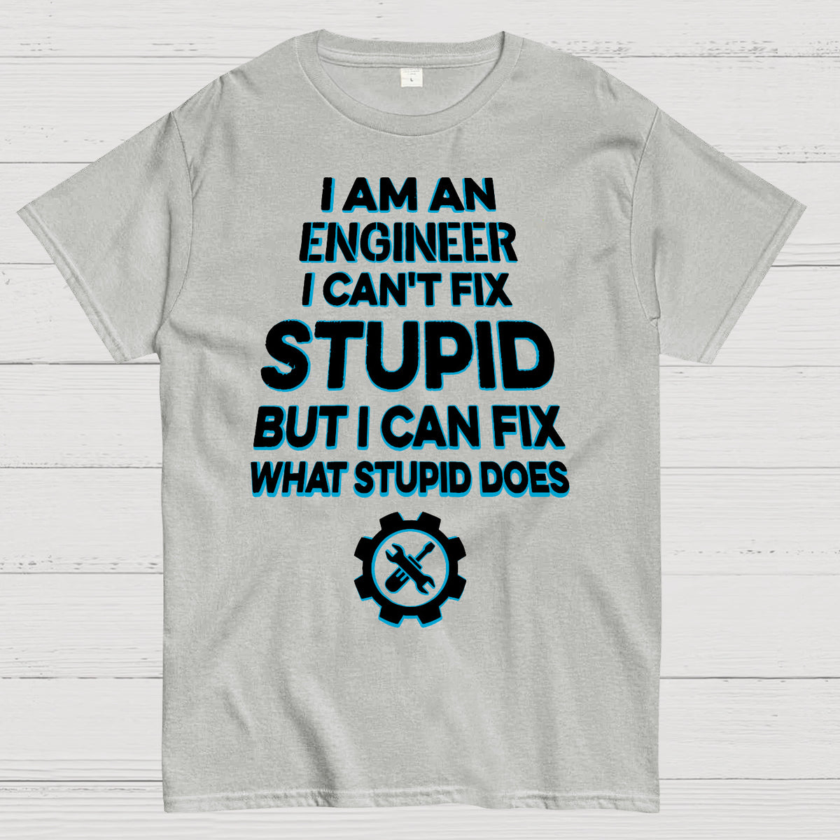 Elegantly Designed T-Shirt