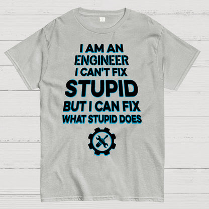 Elegantly Designed T-Shirt