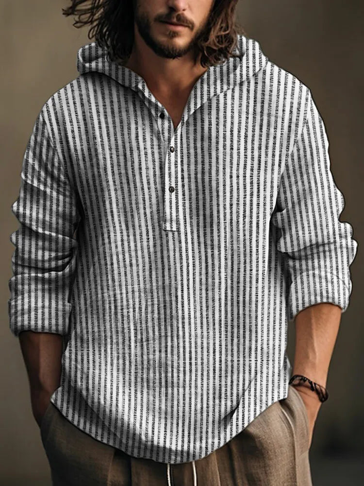 Gracefully Designed Shirt