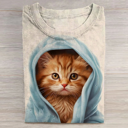 Classic Vintage T-Shirt