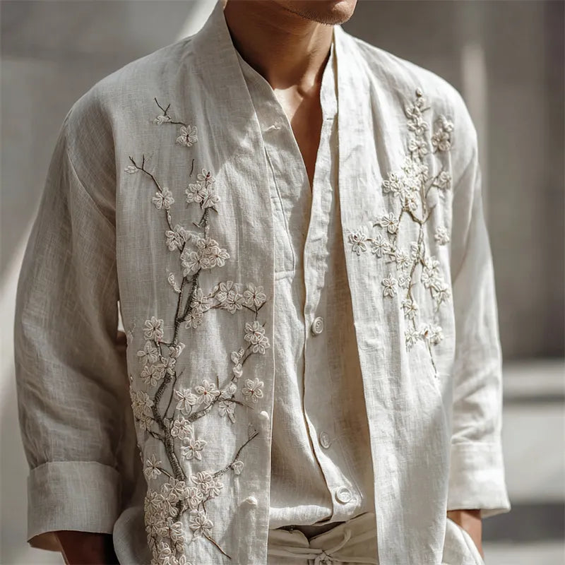 Thoughtfully Designed Cardigan
