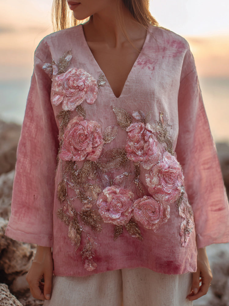 Vintage Inspired Garment