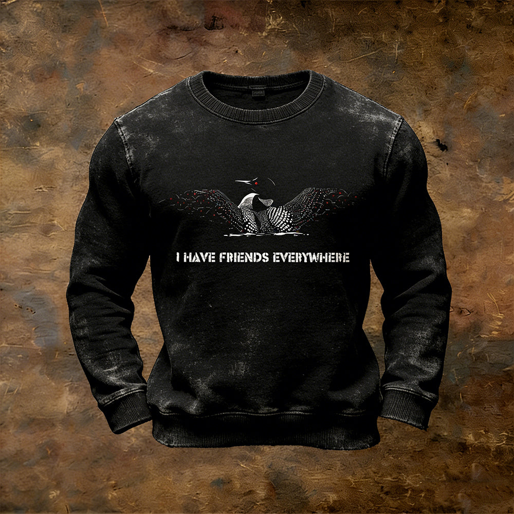 Classic Designed Shirt