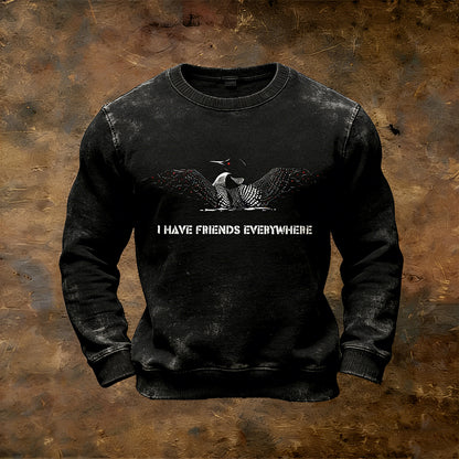 Classic Designed Shirt