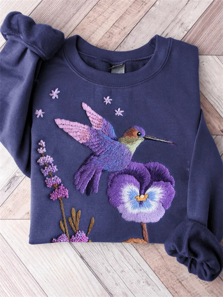 Thoughtfully Designed Shirt