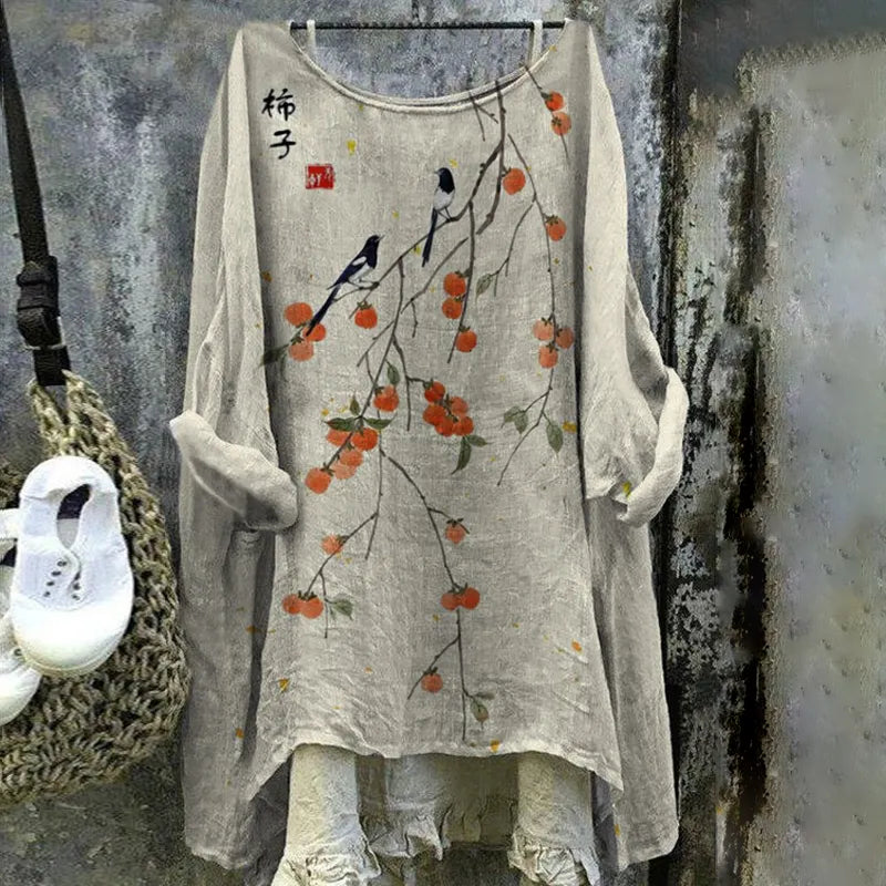 Elegantly Designed Shirt