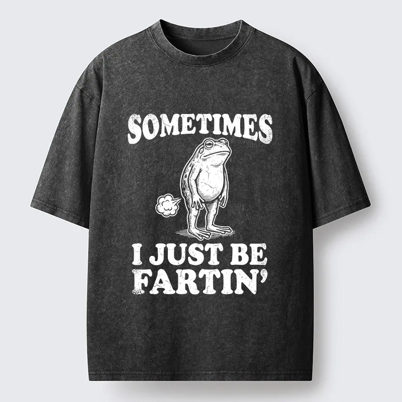 Elegantly Designed T-Shirt