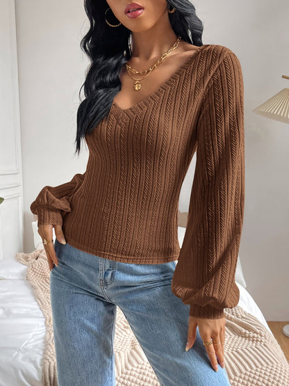 Gracefully Styled T-Shirt for Any Occasion