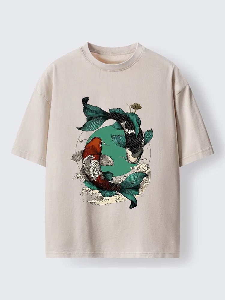 Elegantly Designed T-Shirt