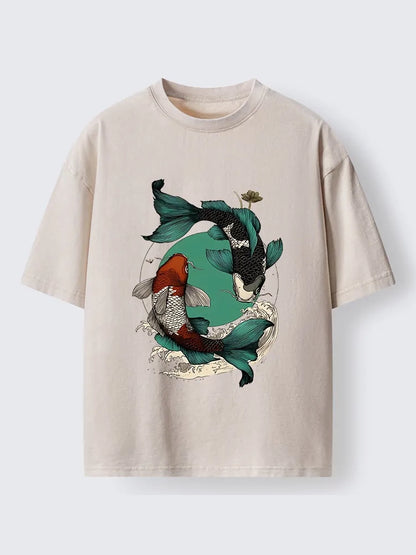 Elegantly Designed T-Shirt