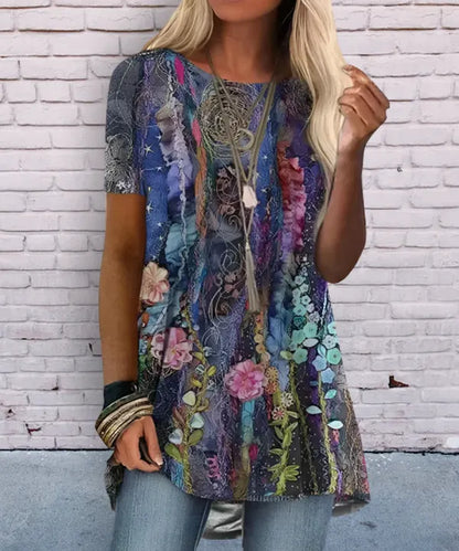Elegantly Designed Shirt