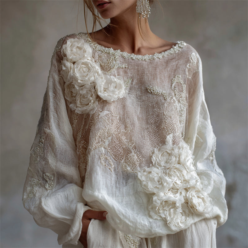Beautifully Crafted Garment
