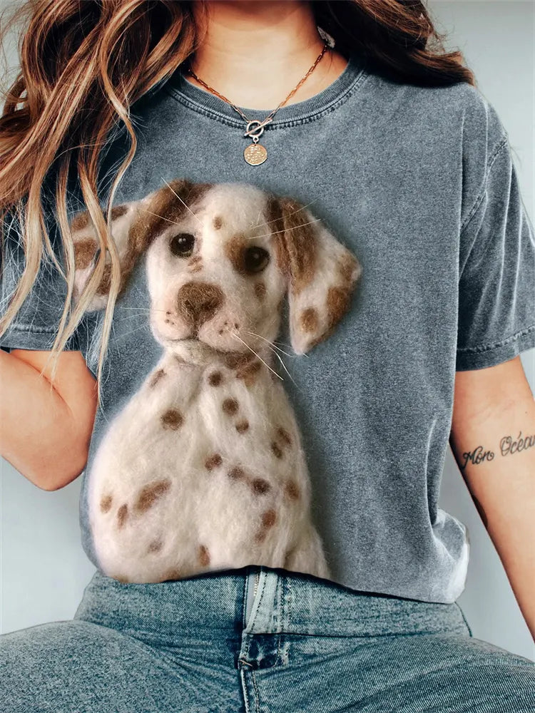 Gracefully Designed Shirt