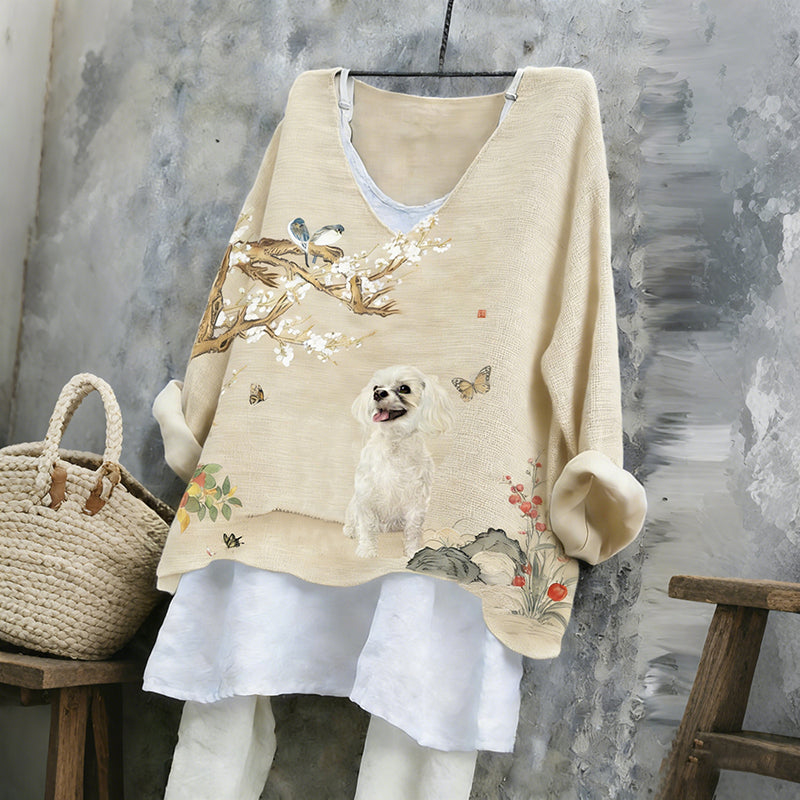 Vintage Inspired T-Shirt