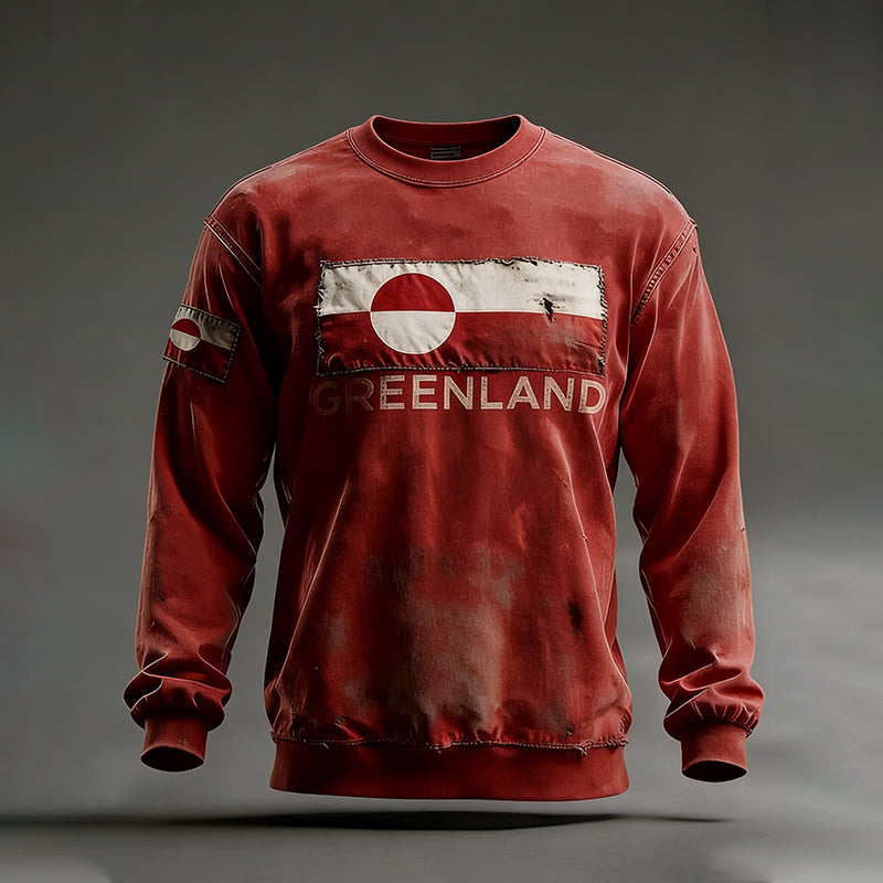 Vintage Inspired Shirt
